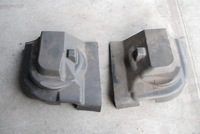 фото thumb №1, Защита чашка амортизатора l/p transit mk8 14-