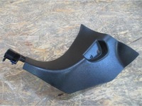 фото thumb №1, Espace v защита пластик порог левая 768378230r