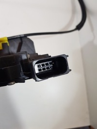 фото thumb №6, Замок двері правий bok ducato iii jumper boxer