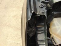 фото thumb №6, Ford b-max крила правий передній колір kc