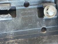 фото thumb №11, Молдинг передня права audi q4 e-tron 89a перед правий