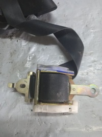 фото thumb №4, Pas безопасности правый перед opel frontiera