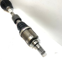 фото thumb №4, Привідний вал ліва 8200966862 1.5 dci renault scenic iii