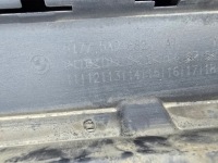 фото thumb №9, Молдинг пороговая правая x1 bmw x1 u11 m набор 5a01682
