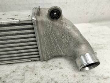 фото thumb №13, Audi rsq3 83a балка перед интеркулер 83a807109 8v0145804b