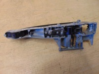 фото thumb №6, Ручка наружная левая перед citroen berlingo iii