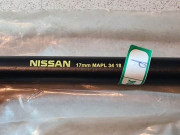 фото thumb №6, Набор инструментов nissan micra 2017 - пенополистирол - подъемник - hak