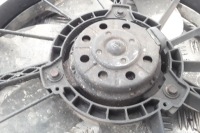 Вентилятор радіатора renault kangoo kc0/1_ 8240351 1.9l дизель 59kw 2001 Недорого, фото thumb