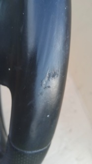 фото thumb №12, Audi a6 c6 s-line повітропровід шкіра мультифункція пелюстки перемикання