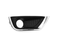 фото thumb №1, Решётка радиатора бампера jeep compass, 17 - 20 5up98rxfaa