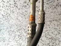 фото thumb №5, Wąż шланг кондиционера meriva b 1.4 13365341