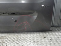 фото thumb №7, Крышка багажника задняя багажника partner tepee