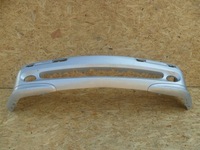 фото thumb №7, Mercedes c-klasse w203 2007 2008 2009 2010 бампер