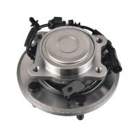 фото thumb №1, Подшипник колеса blue print ada108317