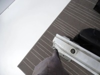 фото thumb №6, Pas передний trafic iii vivaro b talento + балка 635001299r