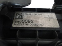 фото thumb №8, Astra k v 1.6cdti коллектор всасывающий 55500092