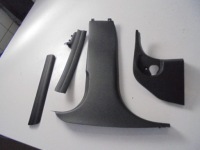 фото thumb №2, Защита обшивка левая mini f54 clubman fl 21r