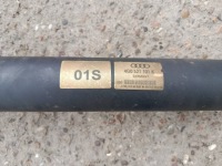 фото thumb №9, Audi a6 c7 вал привідний 4g0521101k