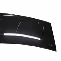 фото thumb №14, Mercedes w211 кришка багажника багажника obsidian black - 197