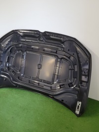 фото thumb №5, Vw golf viii 8 5h 5h0 капот крышка двигателя