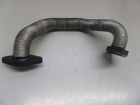 фото thumb №1, Mazda 5 i труба шланг egr 2.0d citd rf7j 05-10