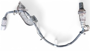 фото thumb №1, Toyota auris ii 1.8 гибрид 12-19 лямбда-зонд вторая