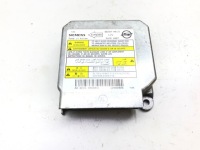 Купить Ssangyong rexton 2006 блок управления / модуль подушка безопасности 8625008121, фото thumb