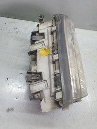 фото thumb №6, Фара лампа правий перед merc s-klasa w140 lift