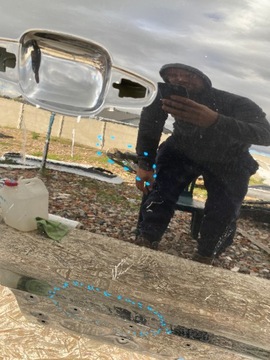 фото thumb №10, Citroen c5 aircross дверь правые передние