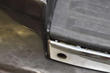 фото thumb №8, Бампер зад задний pjt pdc jeep grand cherokee 3 iii wk 04-10