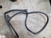 фото thumb №1, Audi q8 прокладка двері лівий зад