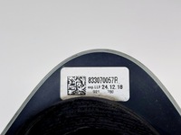 фото thumb №6, Dacia duster ii скло кузов задня ліва as3 18r.