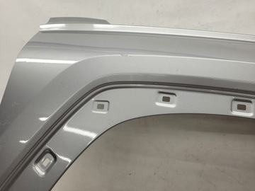 фото thumb №8, Hyundai tucson iv 4 20+ крыло перед переднее правый fv