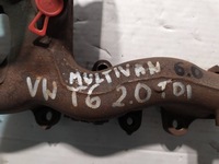 фото thumb №10, Турбонагнетатель турбина turbo 830324-0002 vw multivan vi