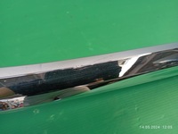 фото thumb №8, Молдинг хром решітка решітка права перед mazda cx5 ii kb8a-507j1