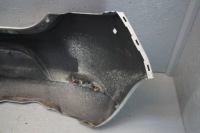 Бампер задний dacia sandero 2 Киев, фото thumb