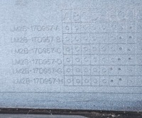 фото thumb №9, Ford galaxy mk3 lift 19-23 бампер передний