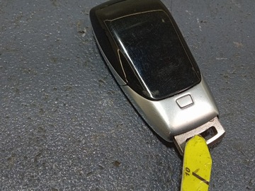 фото thumb №6, Cls w257 ключ pilot smart key a222905091