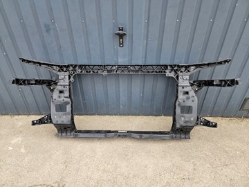 фото thumb №9, Pas перед переднє підсилювач лобове hyundai tucson 4 iv 64101-n7000 повний