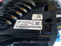 фото thumb №4, Vw t roc troc лампа задняя led задняя правая europa