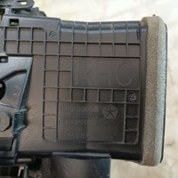 фото thumb №10, Jeep compass 17- решётка рамка обдув средняя usa