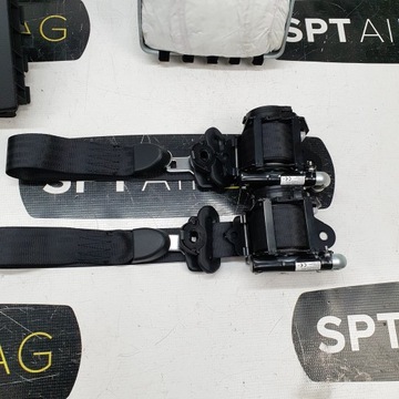 фото thumb №9, Ranger панель консоль подушки ремені подушка безпеки