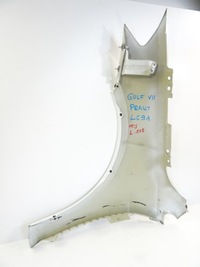 фото thumb №12, Vw golf 7 vii крило праві перед lc9a 2012-2020 bluemotion