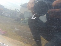 фото thumb №12, Дверь левый зад nissan qashqai j10 рестайлинг +2 z11g