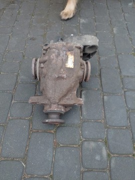 BMW 3 E90 E91 дифференциал 3.46 330i