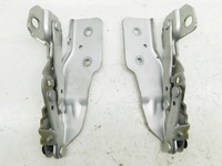 фото thumb №1, 2x петли капот - jeep compass i lift 11-16