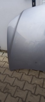 Капот передня mazda 6 03r універсал 2.0b Оригінал, фото thumb