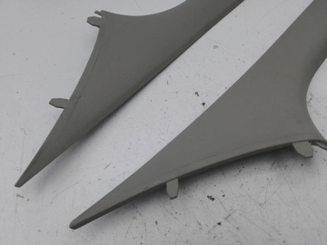 фото thumb №12, Renault zoe 2019 комплект защита стойка стёкла передний / a