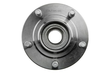 фото thumb №13, Mitsubishi mr527453 ступица подшипник зад