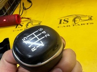 фото thumb №8, Ручка вибірник коробки передач 6 ступенева renault megane iv